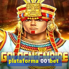 plataforma 001bet